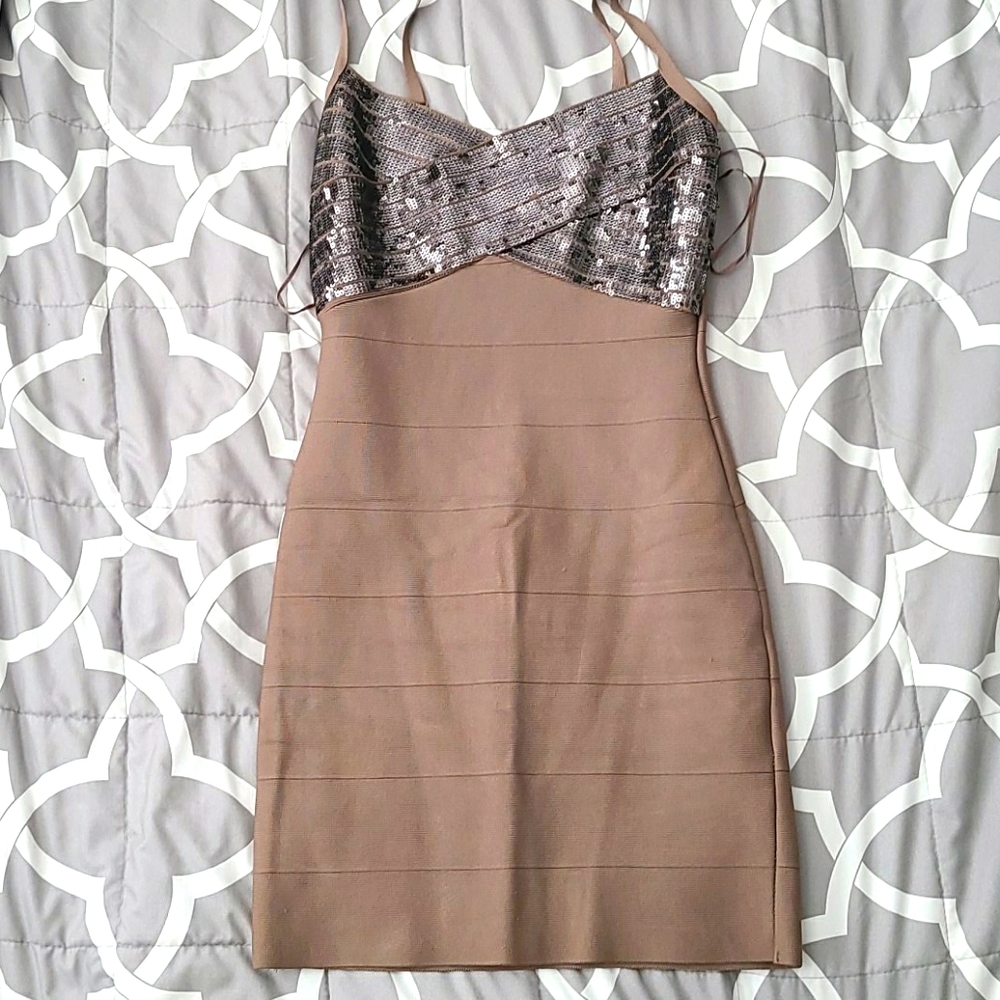 Guess dress